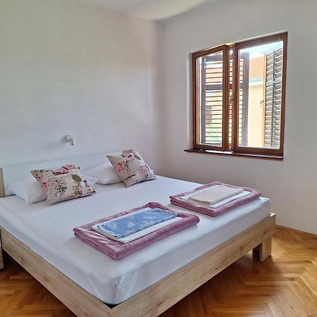 Adriatic Leisure Apartment Novi Vinodolski Exterior foto
